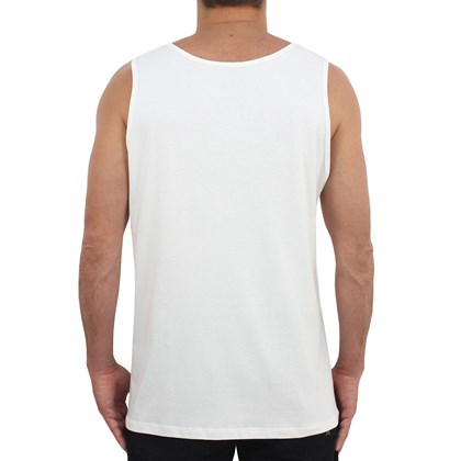 Regata Oakley Mark II Tank White