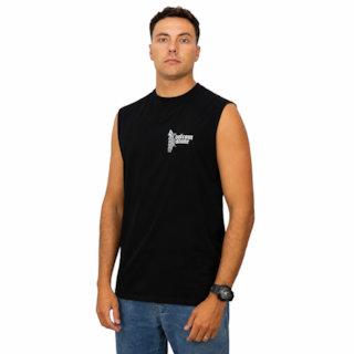 Regata Volcom Watanite Preta