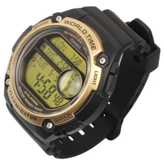 Relógio Casio AE-3000W-9AVDF