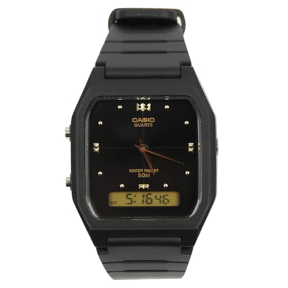 Relógio Casio AW-48HE-1AVDF-SC