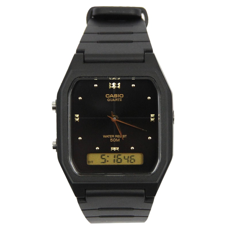 Relógio Casio AW-48HE-1AVDF-SC