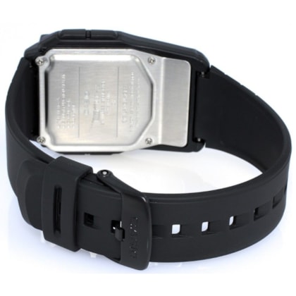 Relógio Casio Data Bank Calculadora DBC-32-1ADF