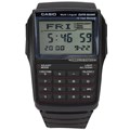 Relógio Casio Data Bank Calculadora DBC-32-1ADF