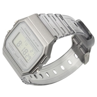 Relógio Casio F-91WS-8DF-SC