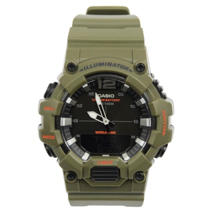 Relógio Casio HDC-700-3A2VDF-SC