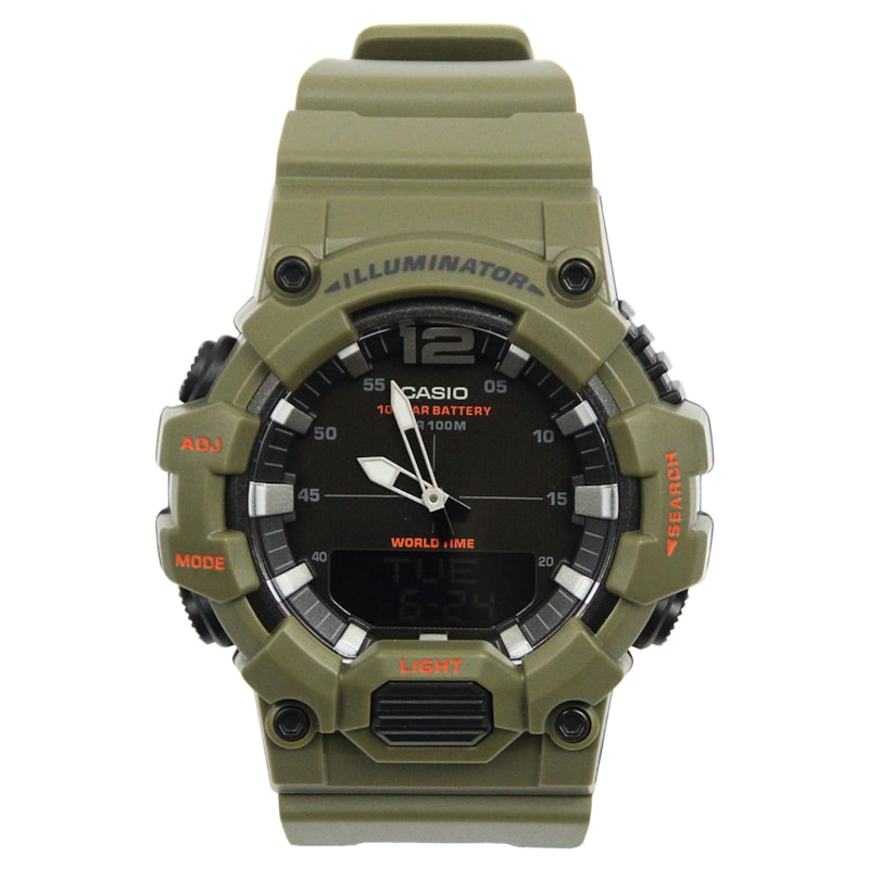Relógio Casio HDC-700-3A2VDF-SC