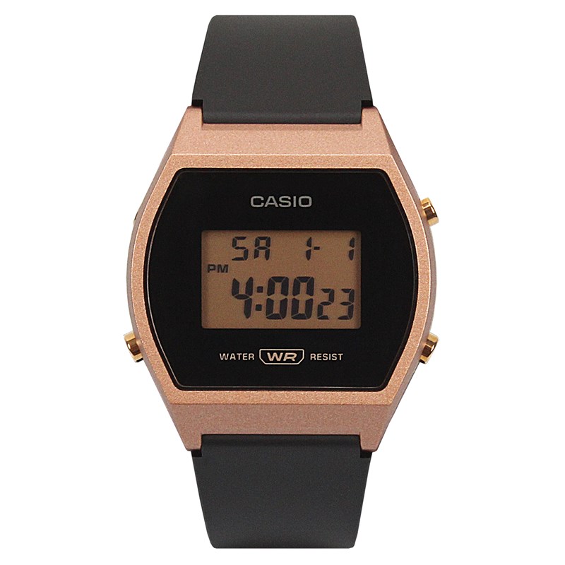 Relógio Casio LW-204-1ADF