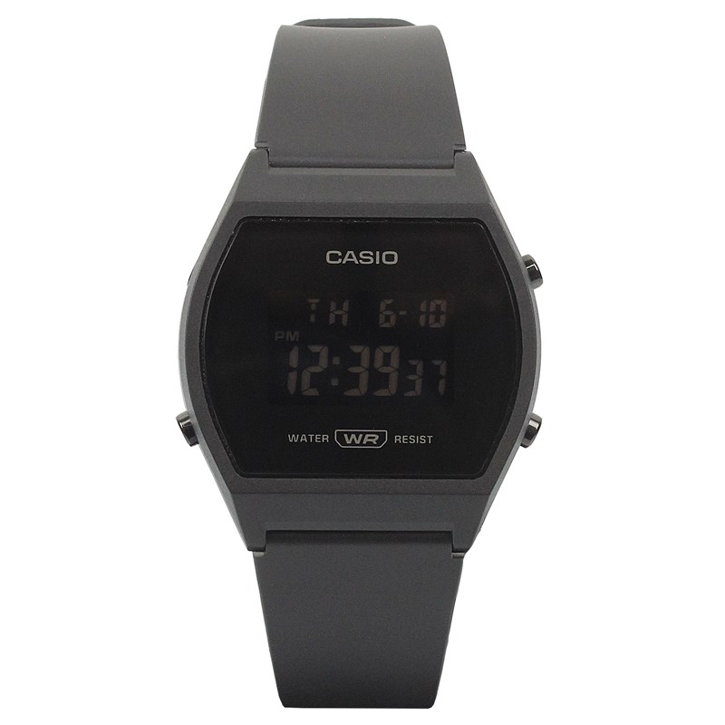 Relógio Casio LW-204-1BDF
