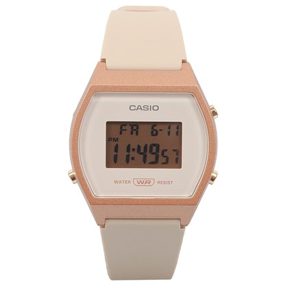 Relógio Casio LW-204-4ADF