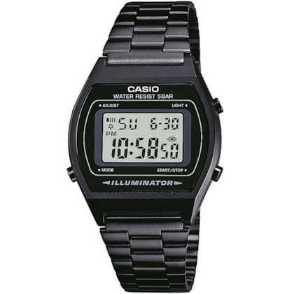 Relógio Casio Vintage B640WB-1ADF