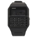 Relógio Casio Vintage CA-53WF-1BDF-SC