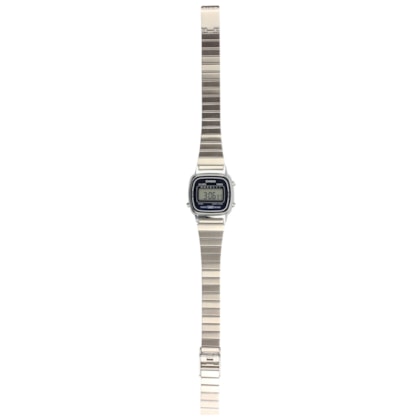 Relógio Casio Vintage LA670WA-2DF-SC