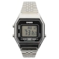 Relógio Casio Vintage LA680WA-1DF-SC
