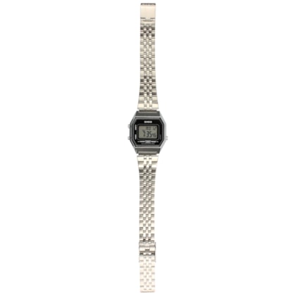 Relógio Casio Vintage LA680WA-1DF-SC