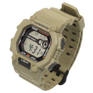 Relógio Casio W-737HX-5AVDF-SC