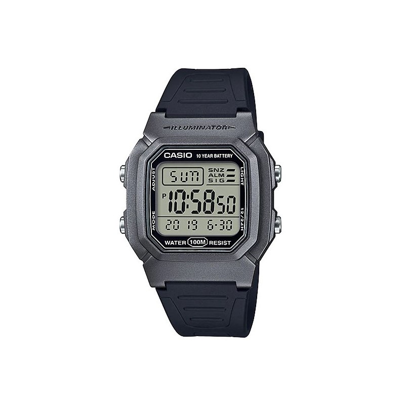 Relógio Casio W-800HM-7AVDF