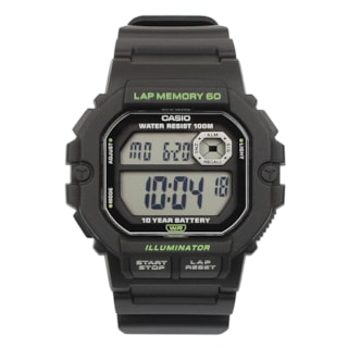 Relógio Casio WS-1400H-1AVDF-SC