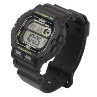 Relógio Casio WS-1400H-1AVDF-SC