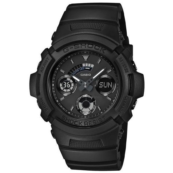 g shock basico