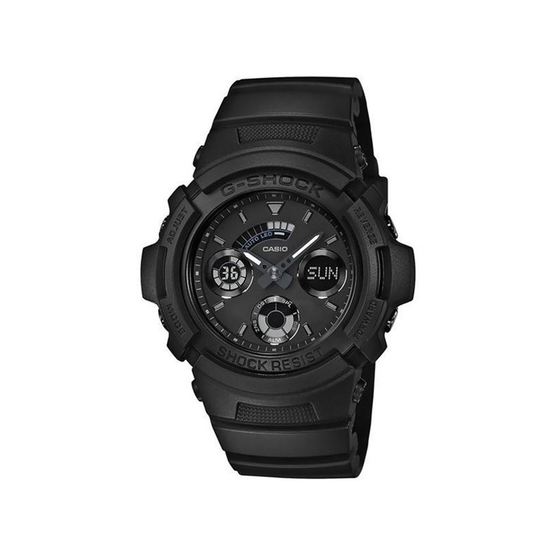 Relógio G-Shock AW-591BB-1ADR