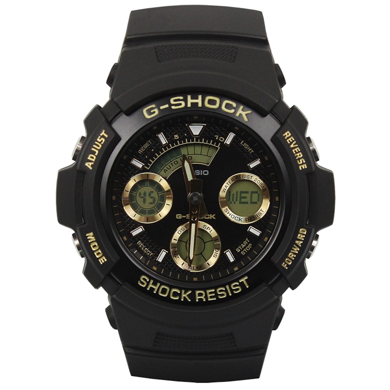g shock 591gbx