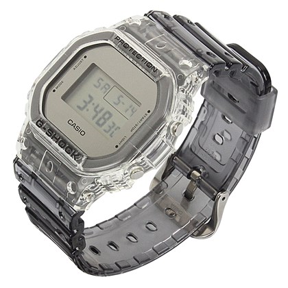 Relógio G-Shock DW-5600-SK-1DR
