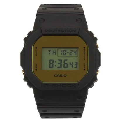 Relógio G-Shock DW-5600BBMB-1DR