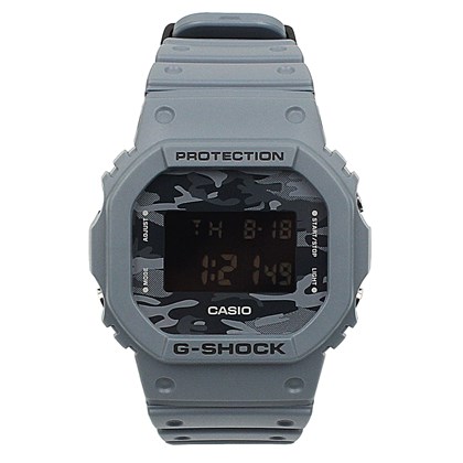 Relógio G-Shock DW-5600CA-2DR
