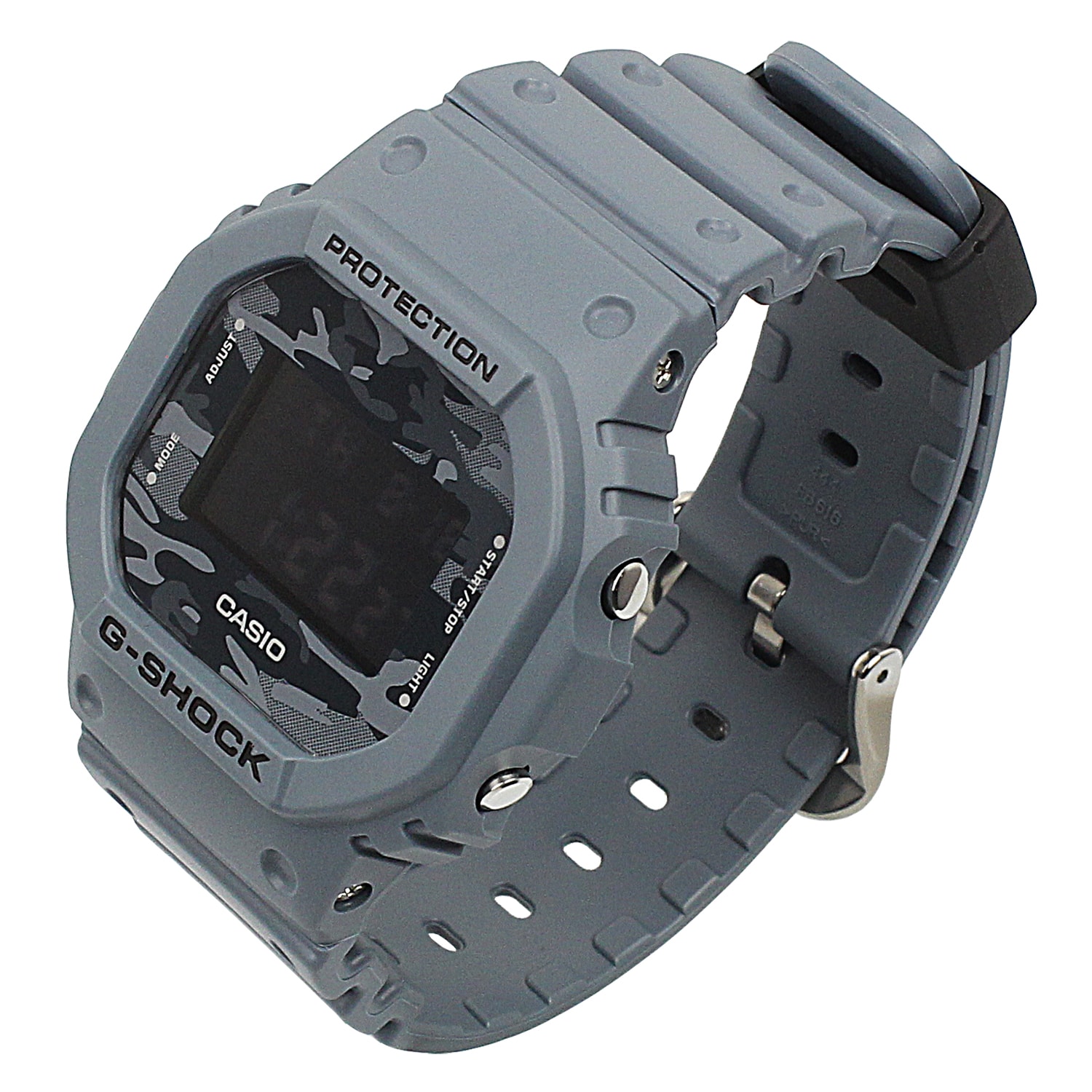 Relógio G-Shock DW-5600E-1VDF - Surf Alive Relógio G-Shock DW-5600E-1VDF - Surf Alive