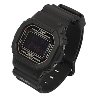 Relógio G-Shock DW-5600MS-1DR
