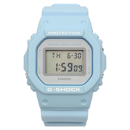 Relógio G-Shock DW-5600SC-2DR Relógio G-Shock DW-5600SC-2DR