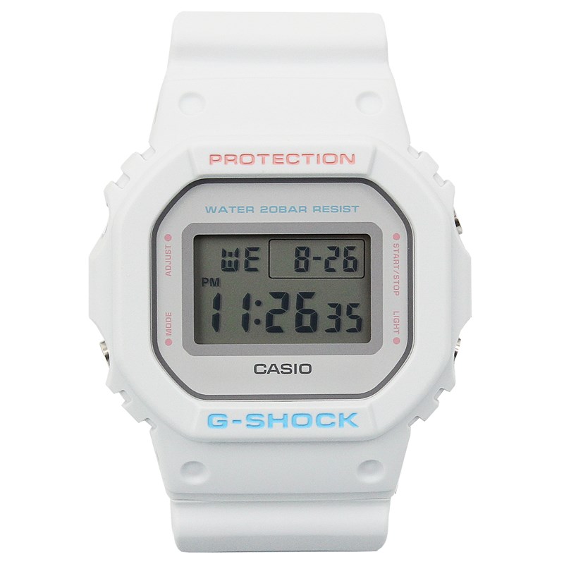 Relógio G-Shock DW-5600SC-8DR