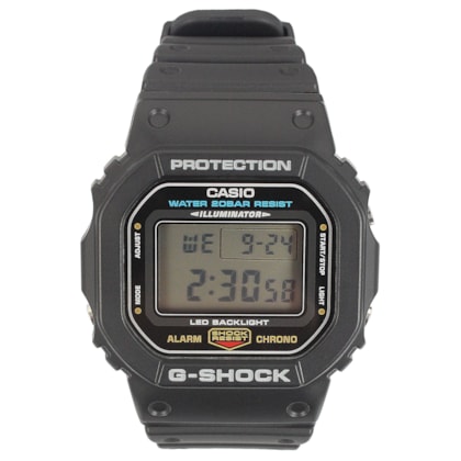 Relógio G-Shock DW-5600UE-1DR