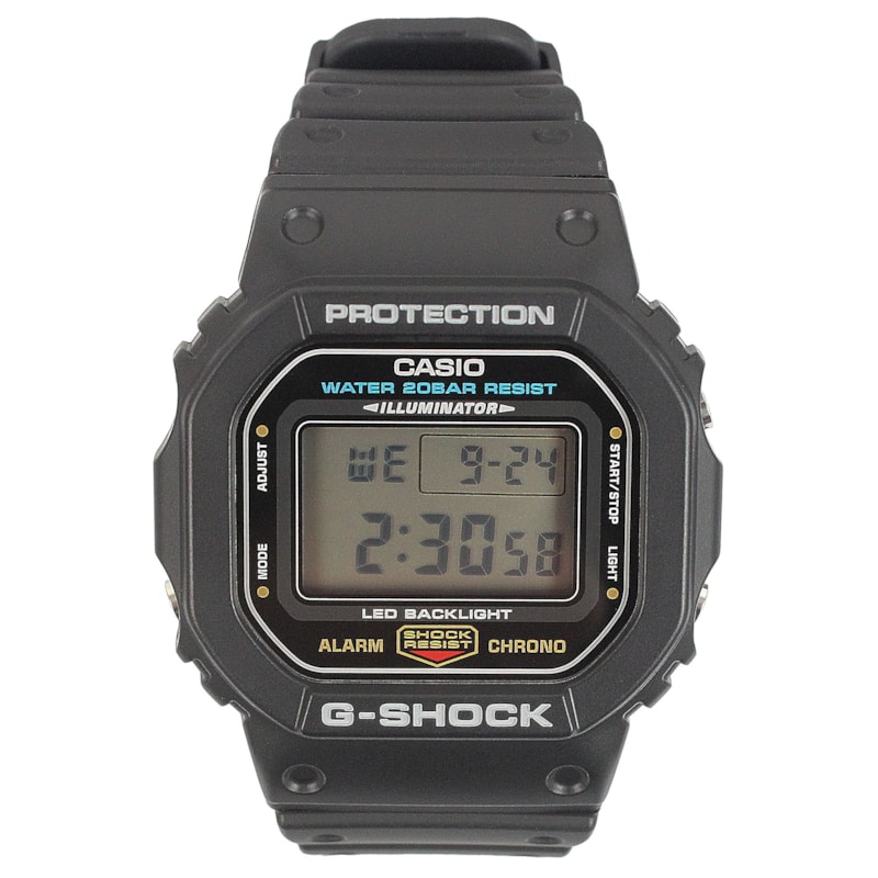 Relógio G-Shock DW-5600UE-1DR