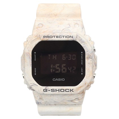 Relógio G-Shock DW-5600WM-5DR
