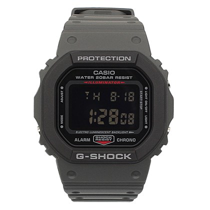 Relógio G-Shock DW-5610SU-8DR