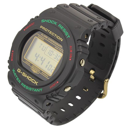 Relógio G-Shock DW-5700TH-1DR