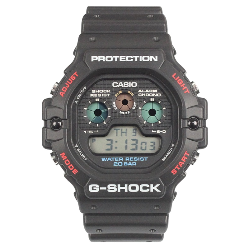 Relógio G-Shock DW-5900-1DR
