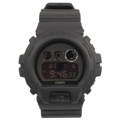 Relógio G-Shock DW-6900BB-1DR