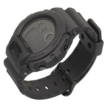 Relógio G-Shock DW-6900BB-1DR