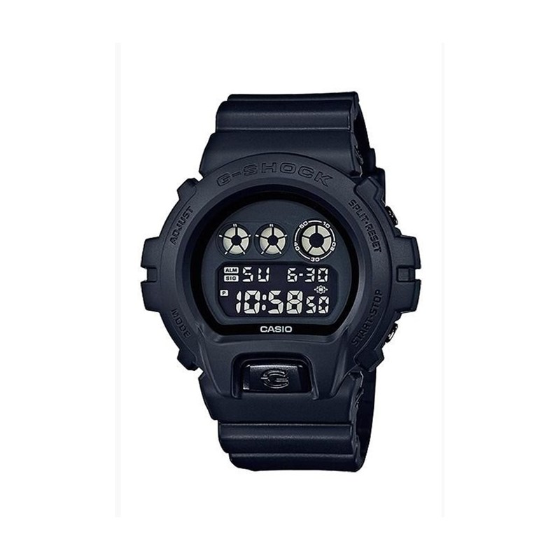 Relógio G-Shock DW-6900BBN-1DR