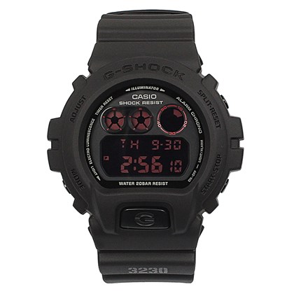 Relógio G-Shock DW-6900MS-1DR