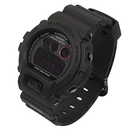 Relógio G-Shock DW-6900MS-1DR