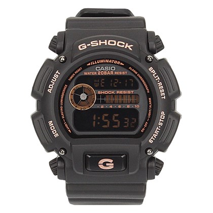 Relógio G-Shock DW-9052GBX-1A4DR