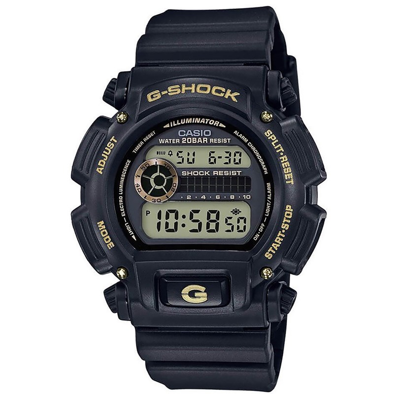 Relógio G-Shock DW-9052GBX-1A9DR