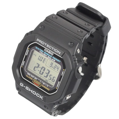 Relógio G-Shock G-5600UE-1DR