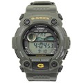 Relógio G-Shock G-7900-3DR Tábua de Maré