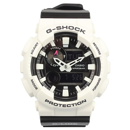 Relógio G-Shock GA-100-7A4DR