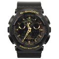 Relógio G-Shock GA-100CF-1A9DR Camo Series