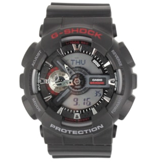Relógio G-Shock GA-110-1ADR